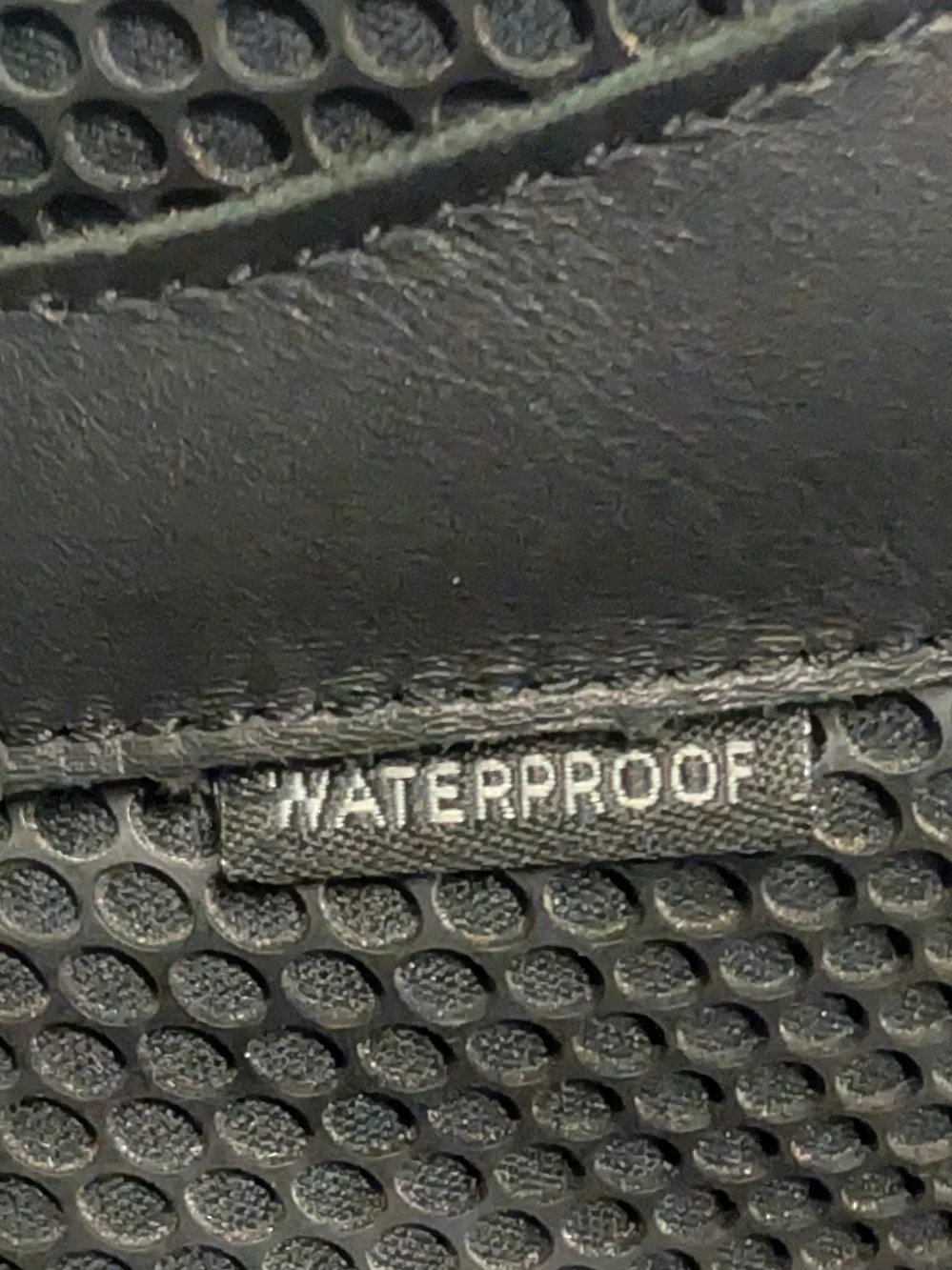 Merrell J17555 Black Moab 2 8